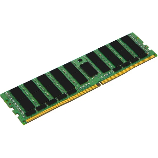 Kingston Technology Corp. Kingston Technology Corp. KTH-PL426LQ/64G 64GB DDR4 2666MHz CL19 ECC LRDIMM desktop RAM — product photo