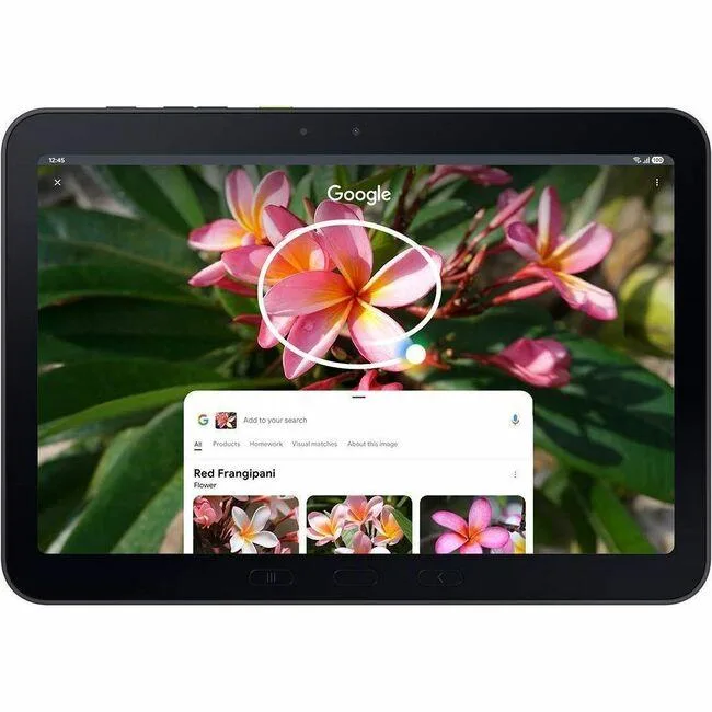 SAMSUNG SAMSUNG SM-X358UZGEN14 tablet 10.1" 8GB 256GB 5G Green — תמונת המוצר