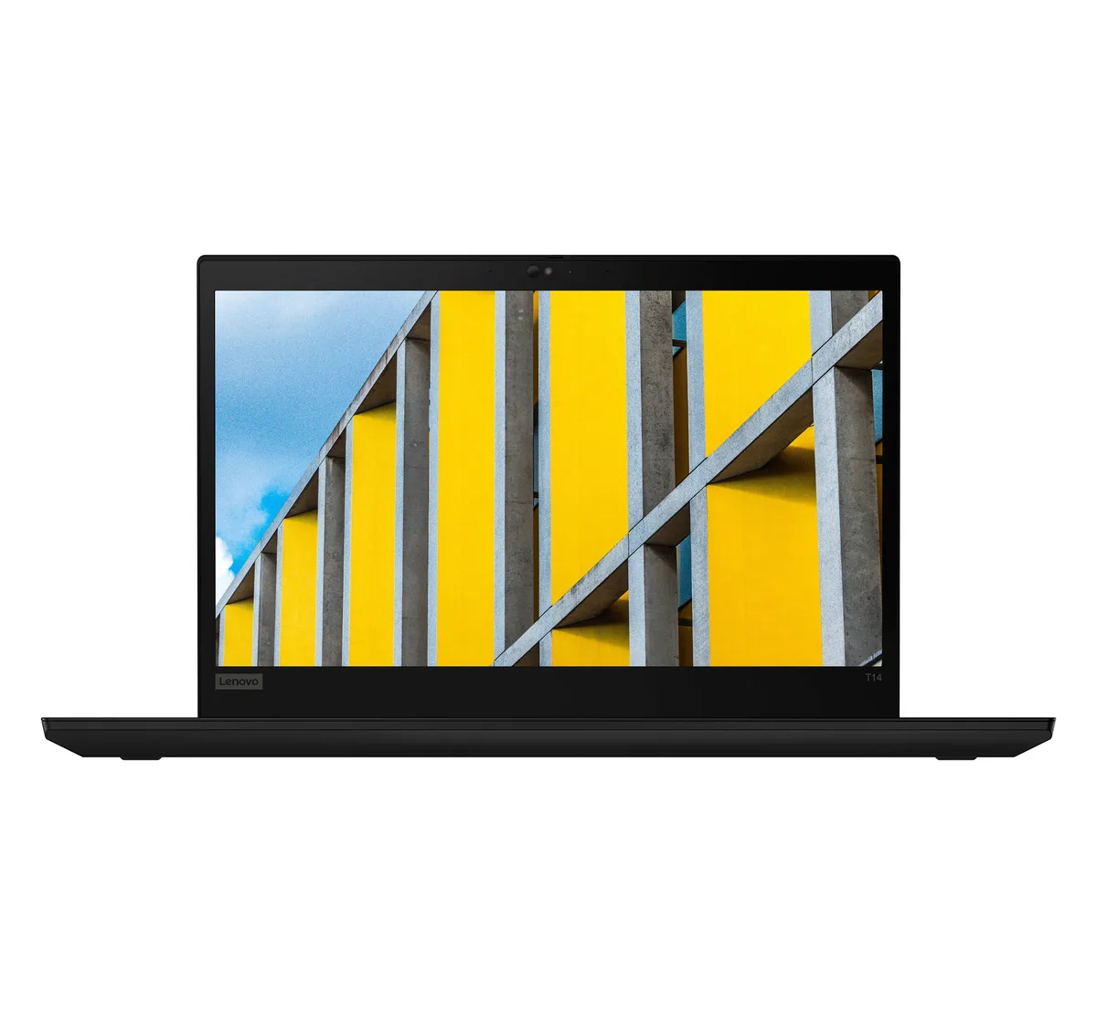 Lenovo Lenovo J5-T14G1A06 ThinkPad T14 G1 i5-10210U 16GB 256GB 14.0 laptop — toote foto