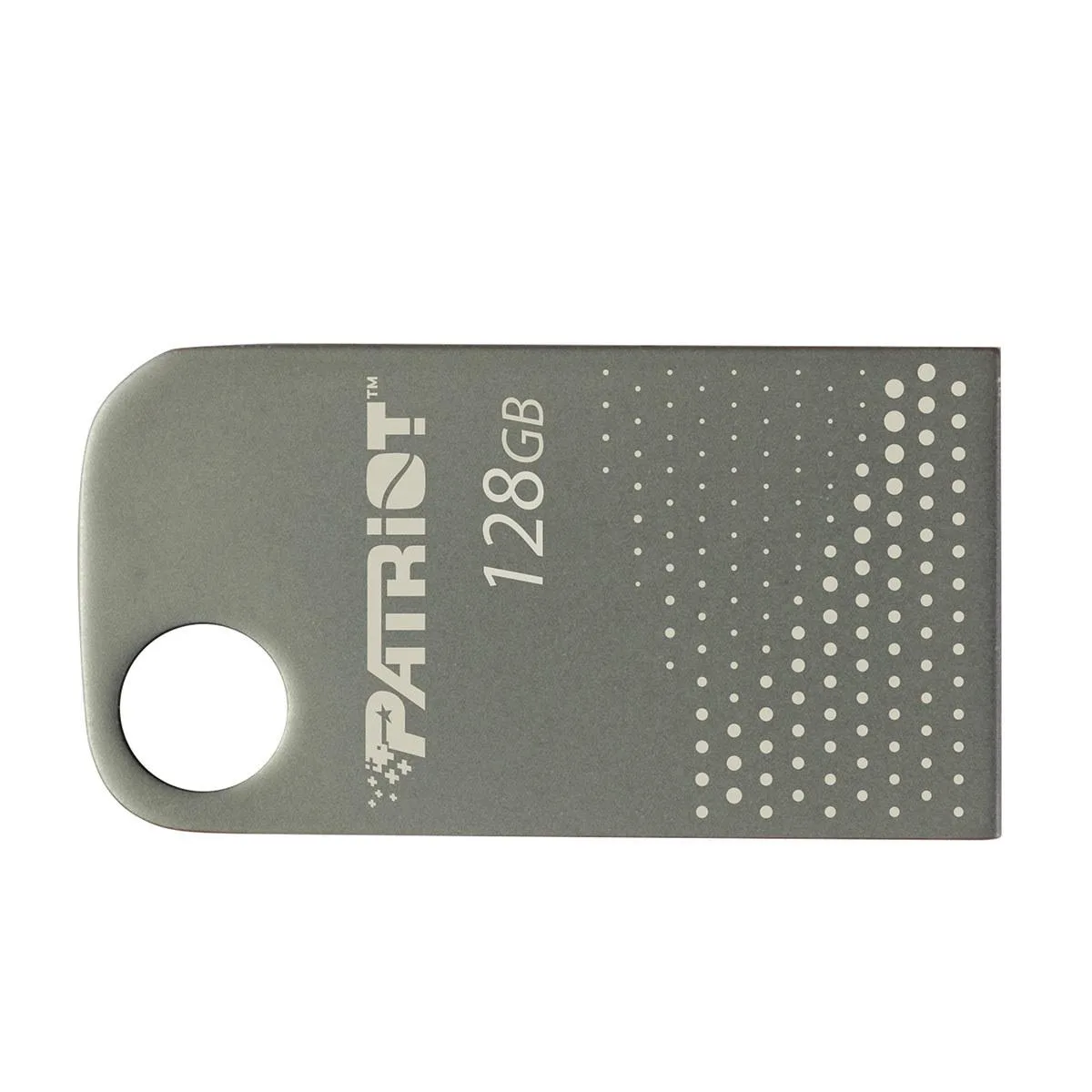 Patriot Memory Patriot TAB300 128GB USB 3.2 Type-A Gen 1 Dark Shadow USB flash drive — product photo