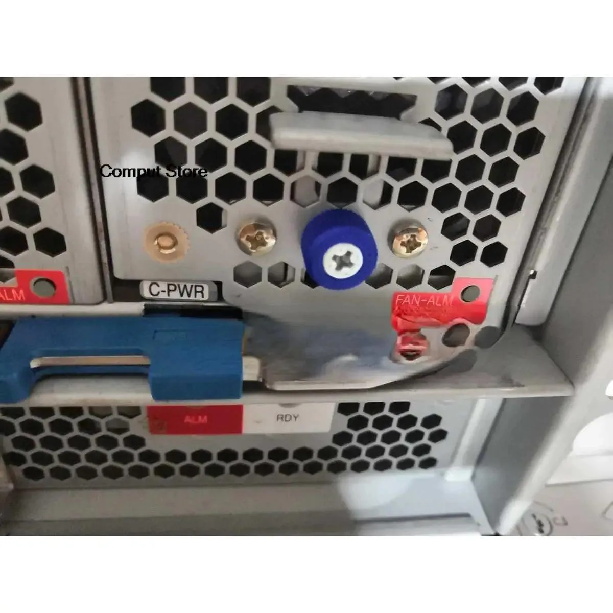 KHACHIMO HUS150 dual power supply unit 3285168-A
