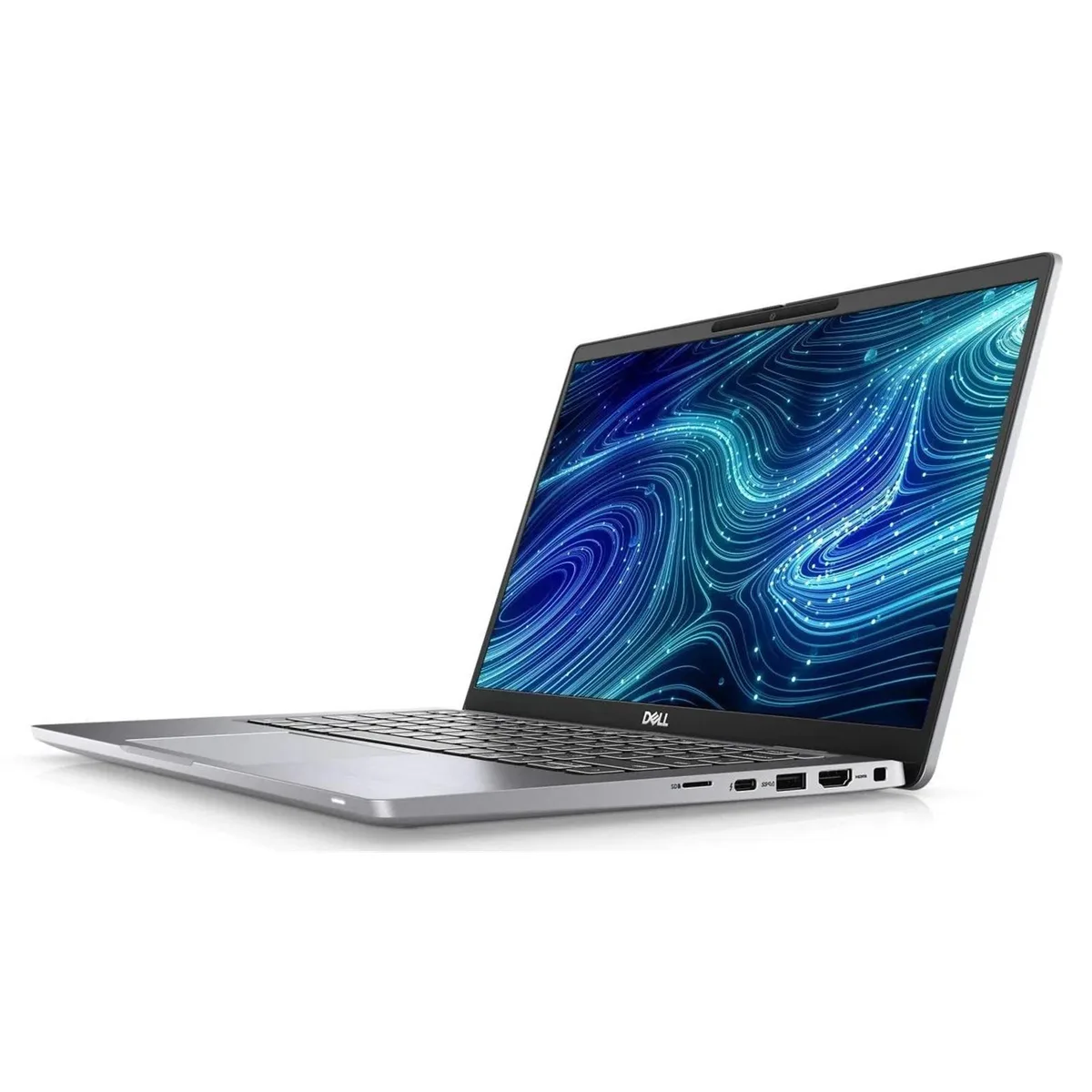 DELL DELL Latitude 7420 laptop 14" i5-1165G7 16GB 256GB NVMe touchscreen — zdjęcie produktu