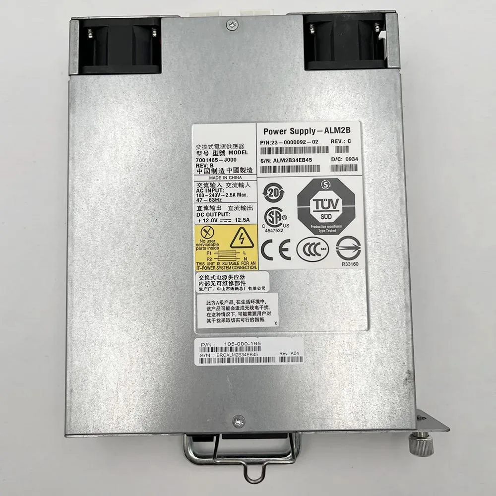 KHACHIMO KHACHIMO 5100 Switch 150W Power Supply 23-0000092-02 — foto del producto
