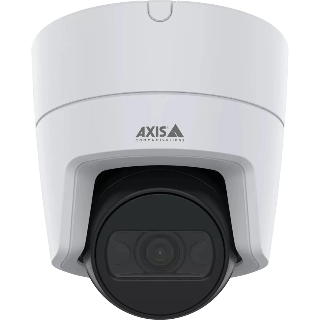 Axis Communications Axis Communications 02920-001 M3128-LVE 8 MP turret network camera — zdjęcie produktu