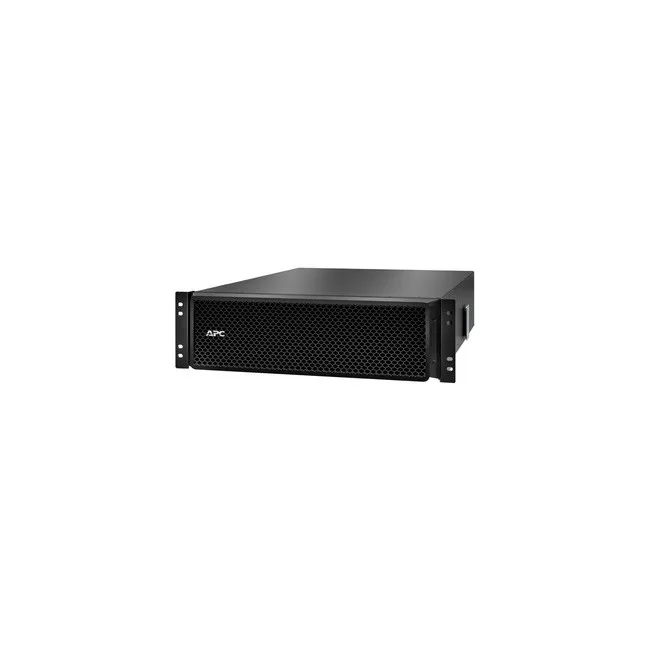APC APC SRT192RMBPUS 192V 1920VAh 5.1"W 17"H 26.9"D 200.20lb server power supply — 商品写真