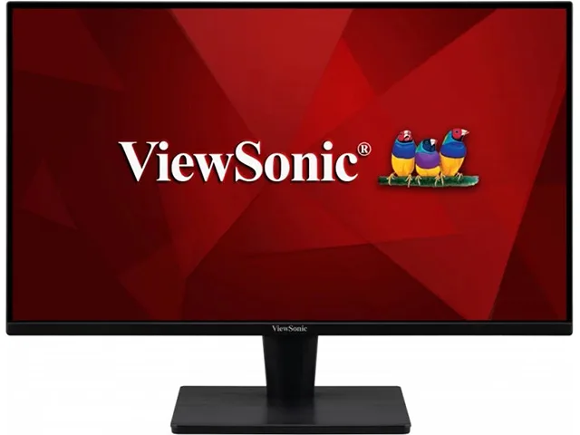 ViewSonic ViewSonic VA2715-2K-MHD 27" 75 Hz QHD monitor — product photo