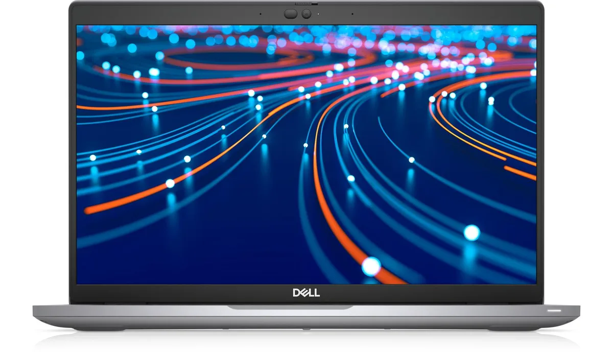 DELL Dell Latitude 5420 laptop i5-1145G7 16 GB 256 GB SSD 14" FHD — photo du produit