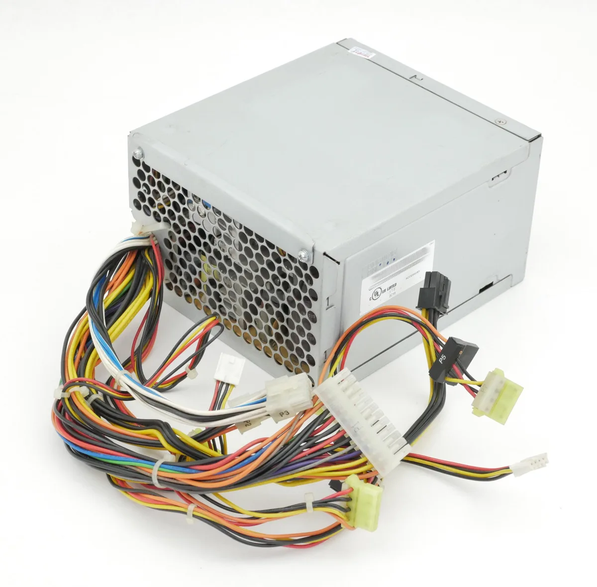 HP HP DPS-470AB power supply 500W ATX — product photo