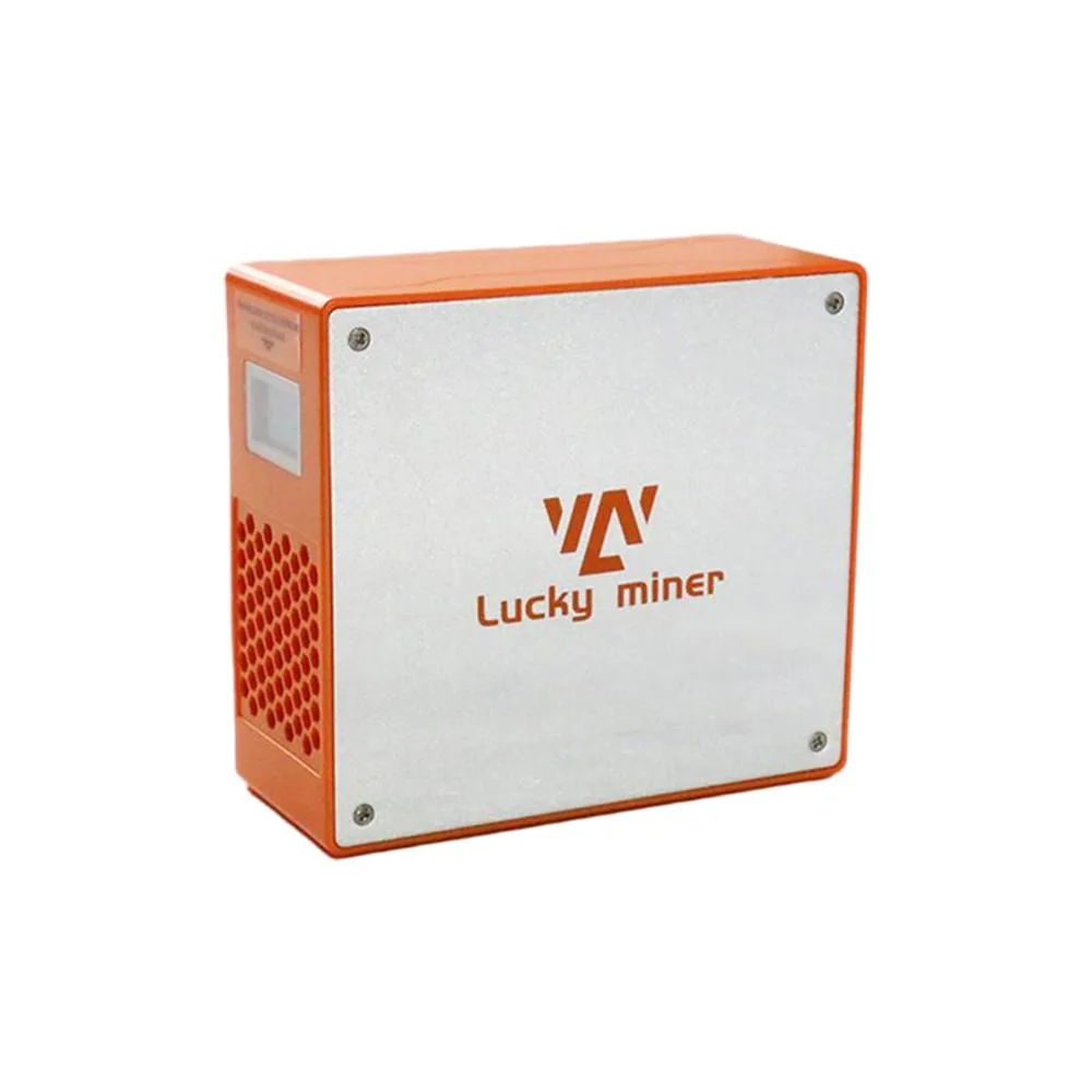DigLucky DigLucky LuckyMiner LG07 11 MH/s Scrypt Desktop Solo Miner — photo du produit