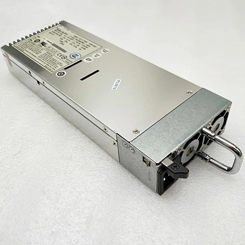 KHACHIMO KHACHIMO 550W 80 PLUS Gold ATX power supply EFRP-553V1 — photo du produit