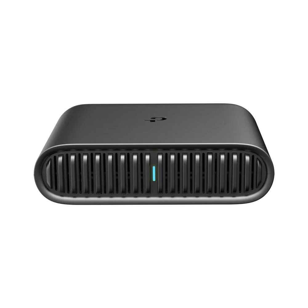 TP-Link TP-Link TL-WR1502X AX1500 WiFi 6 wireless router — 商品写真