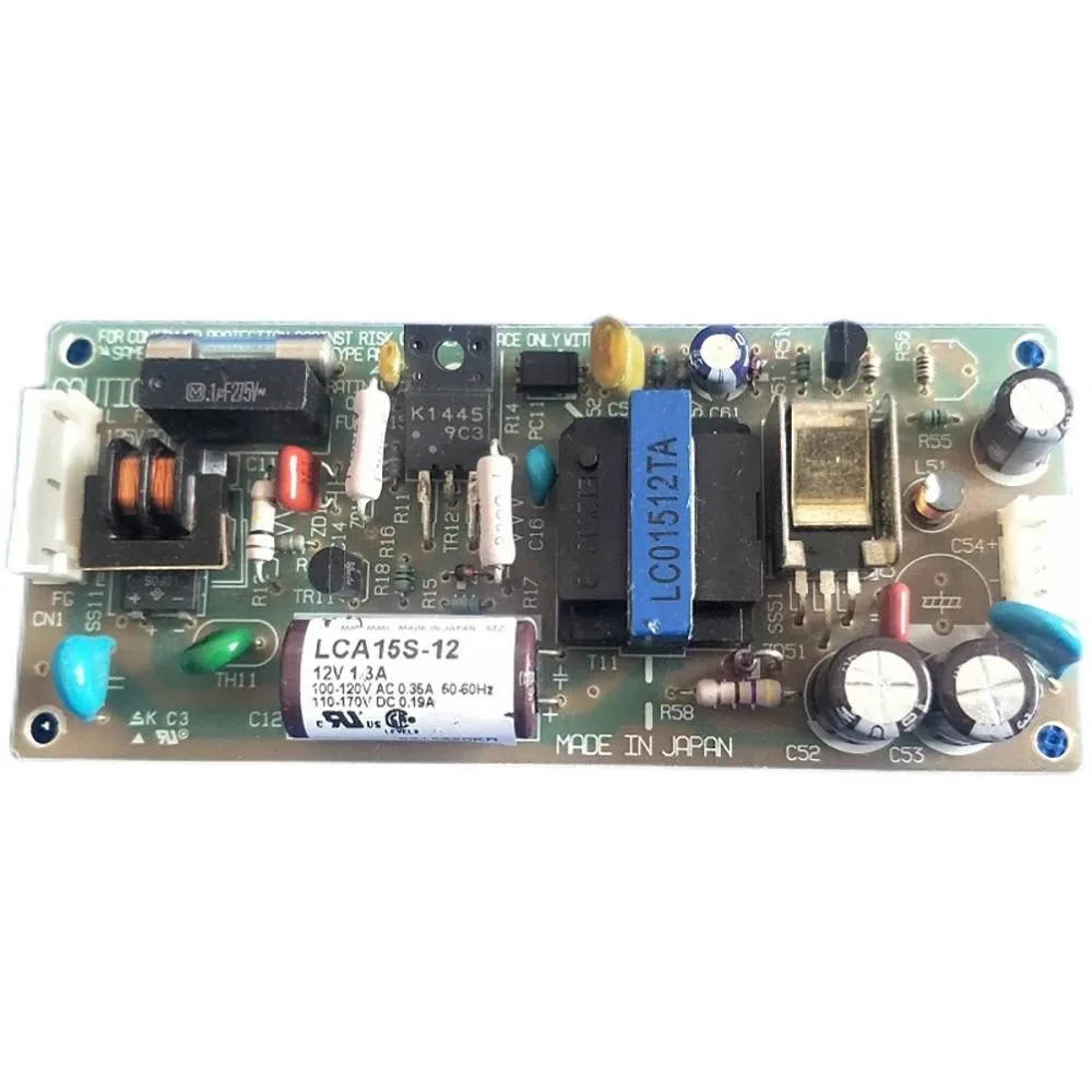 KHACHIMO KHACHIMO LCA15S-12 Switching Power Supply 12V 1.3A 15W — photo du produit