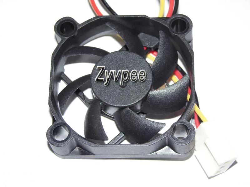 Zyvpee Zyvpee HA40101V4-0000-C99 40x10mm 12V 0.8W 3-pin Maglev case fan — φωτογραφία προϊόντος