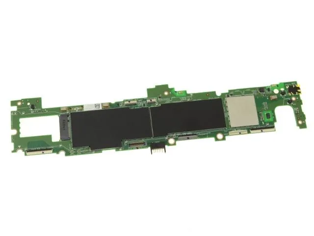 Dell Venue 11 Pro 5130 motherboard with Atom Z3775 1.46GHz and 32GB storage