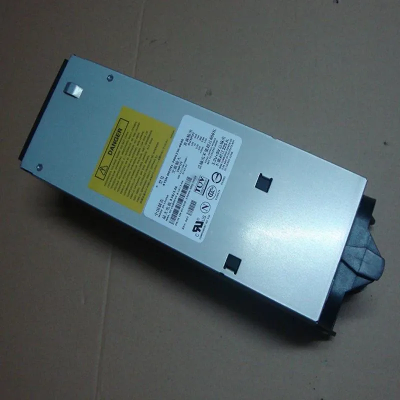 KHACHIMO KHACHIMO PowerEdge 6600 600W power supply — photo du produit