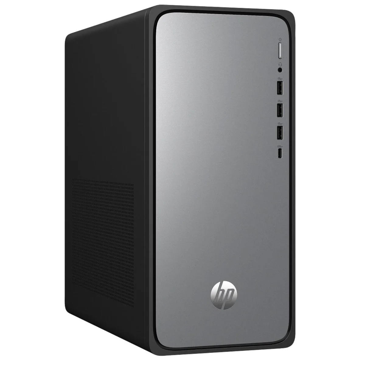 HP HP OmniDesk M02-0000t i3-14100 3.5 GHz 8 GB 256 GB SSD Windows 11 Home Grey — photo du produit