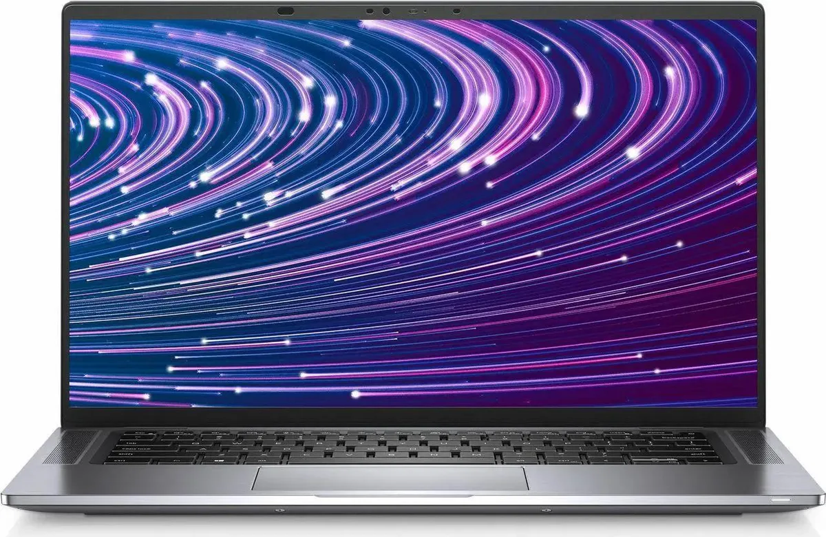 DELL DELL Latitude 9520 laptop i7-1185G7 16GB 512GB 15 FHD 11th Gen — photo du produit