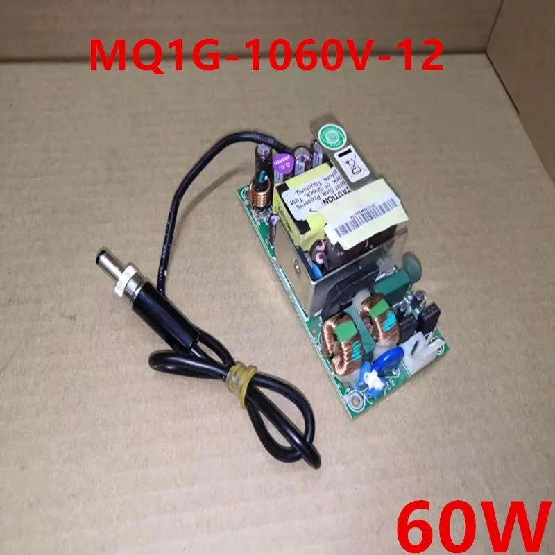 KHACHIMO KHACHIMO 12V5A 60W 5.5*2.5MM Switching Power Supply — photo du produit