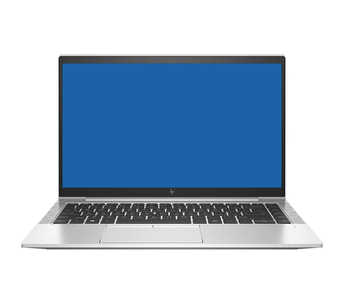 HP HP J5-845G7A03 business laptop Ryzen 5 PRO 4650U 32GB 512GB 14.0" FHD — foto produk