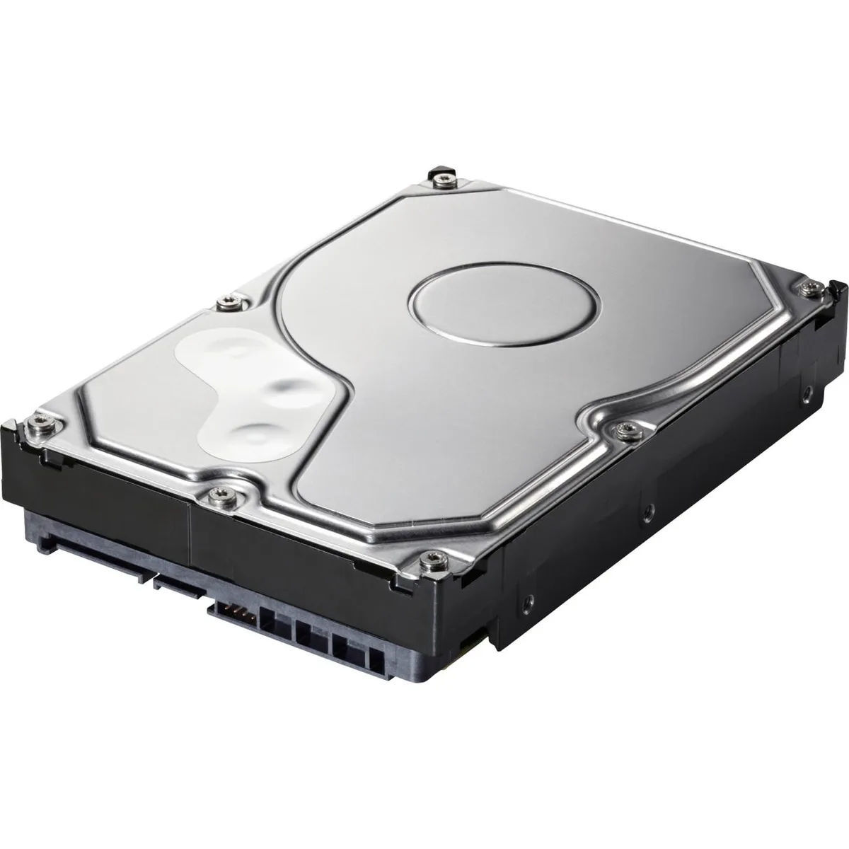 Buffalo Technology Buffalo Technology OP-HD3.0QH 3TB SATA 3.0Gb/s 3.5" internal hard drive — 商品写真