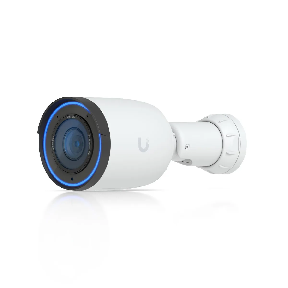 Ubiquiti Networks Ubiquiti Networks UVC-G6-Pro-Bullet-W 4K network camera — zdjęcie produktu