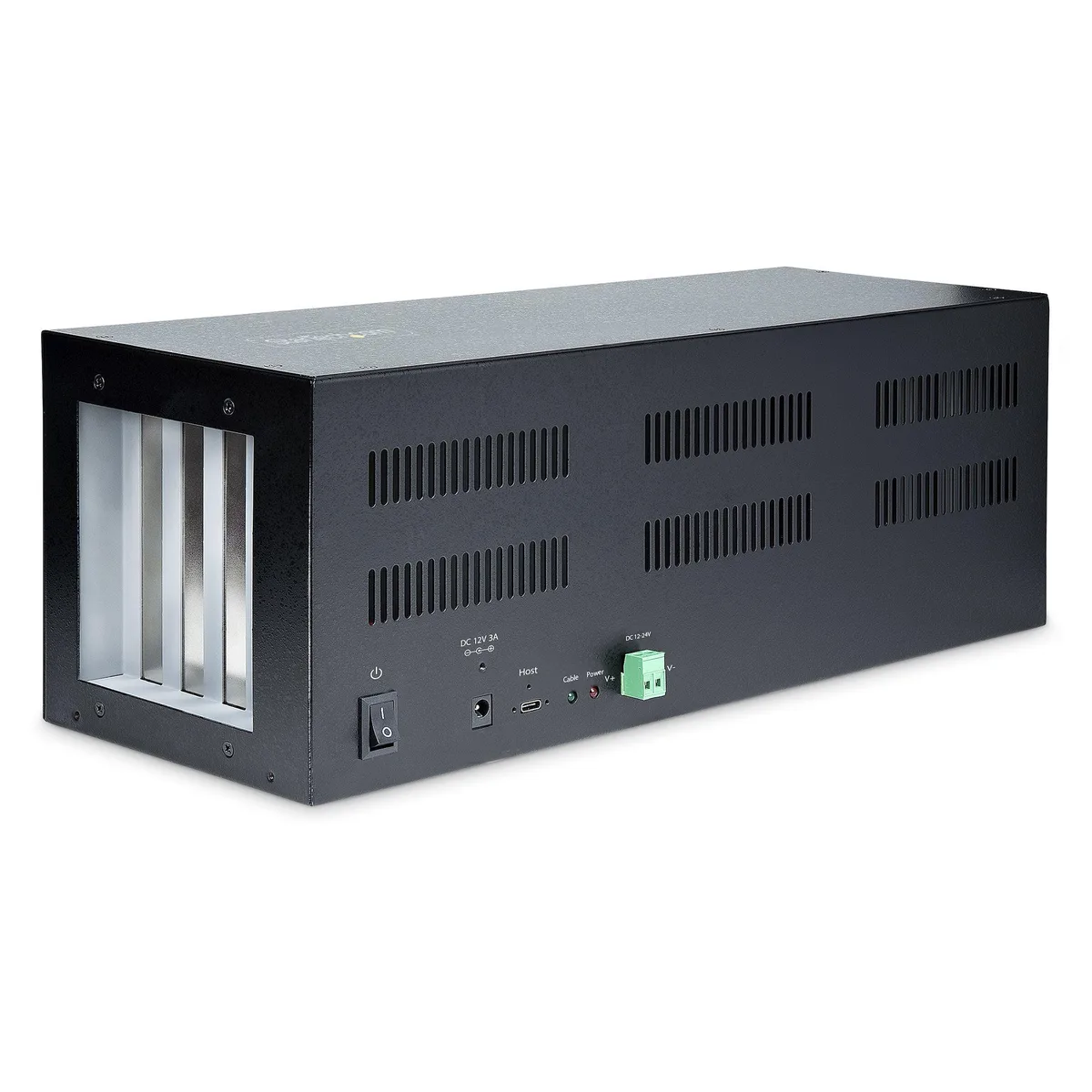 STARTECH STARTECH 4PCIE-PCIE-ENCLOSURE server chassis — снимка на продукта