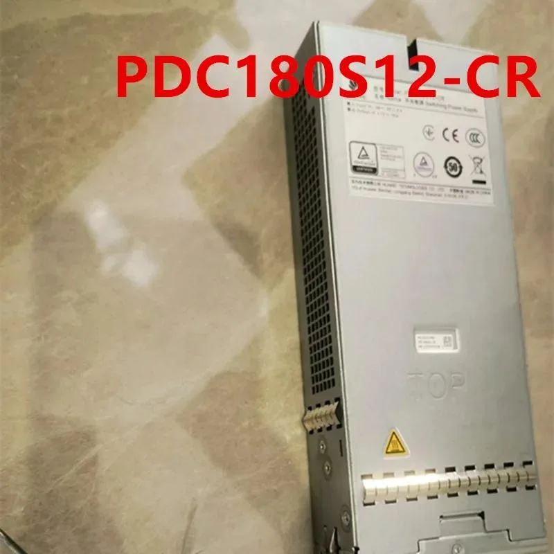 KHACHIMO KHACHIMO PDC180S12-CR 180W ATX power supply — photo du produit