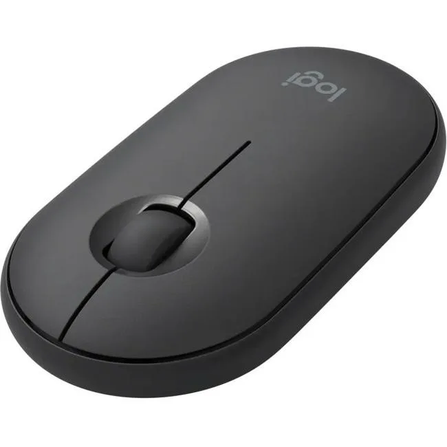 Logitech Logitech Pebble i345 gaming mouse 910005948 — foto del producto
