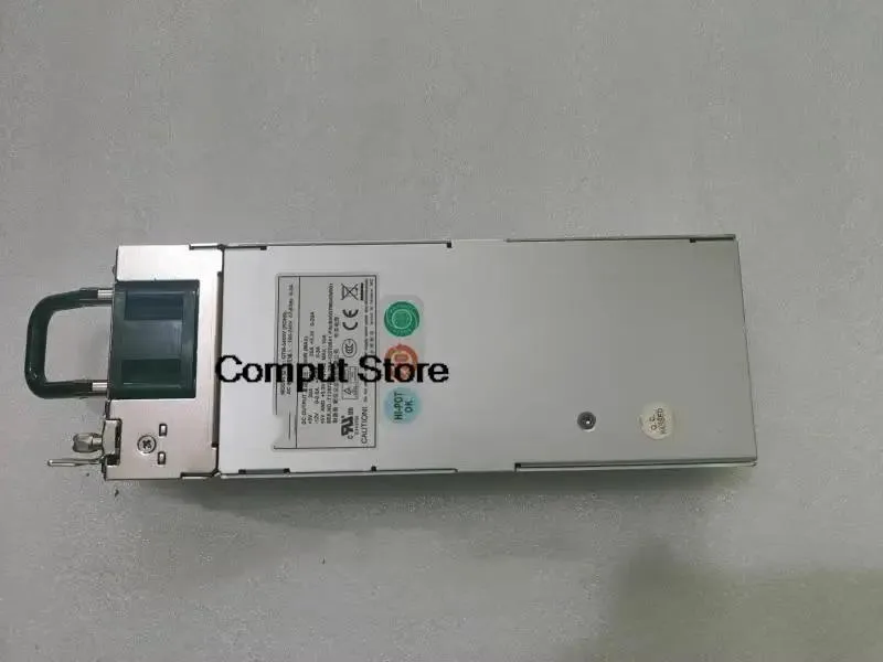 KHACHIMO GTM-5400V 400W redundant server power supply unit