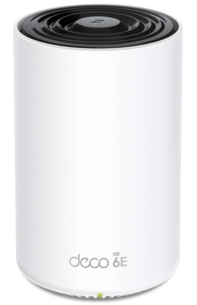 TP-Link TP-Link Deco XE75 Pro (1-pack) mesh Wi-Fi system — termékfotó