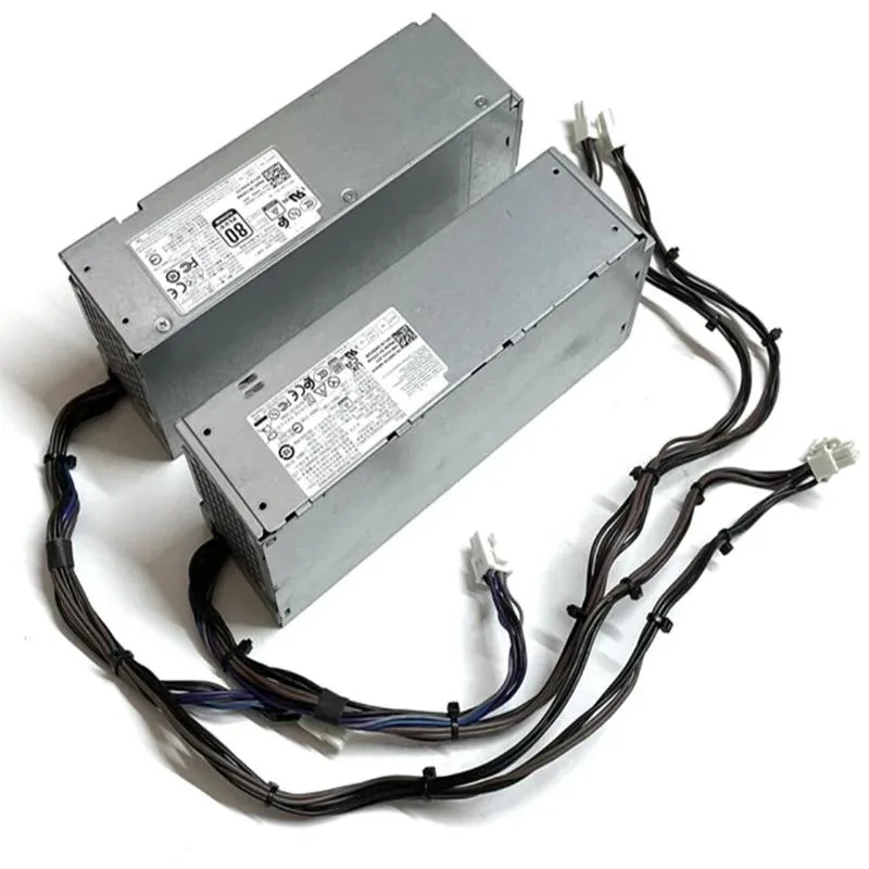 KHACHIMO 300W ATX power supply unit with 6-pin connector