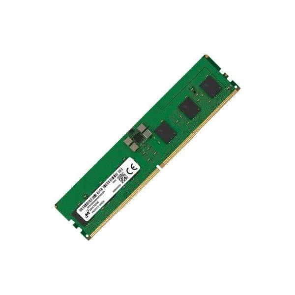 Crucial Crucial MTC10C1084S1EC56BR 16GB DDR5 5600 CL46 ECC desktop RAM — photo du produit