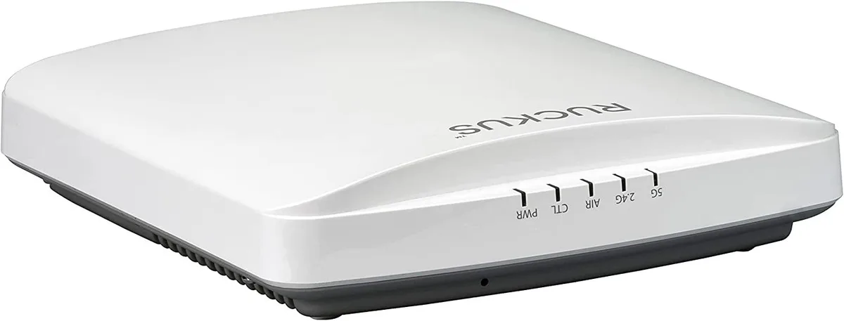 ENVEL ENVEL R650 Wi-Fi 6 4x4:4 Wireless Router 901-R650-US00 — 商品写真