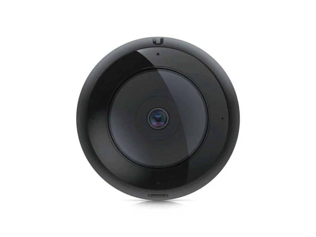 Ubiquiti Networks Ubiquiti Networks UVC-AI-360 2K 360° PoE Dome Network Camera — 商品写真