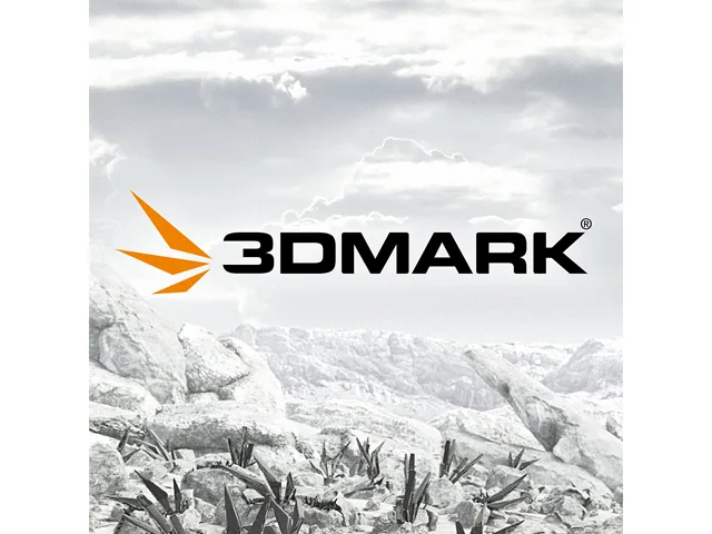 UL UL 3DMark Advanced Edition utility — vörumynd