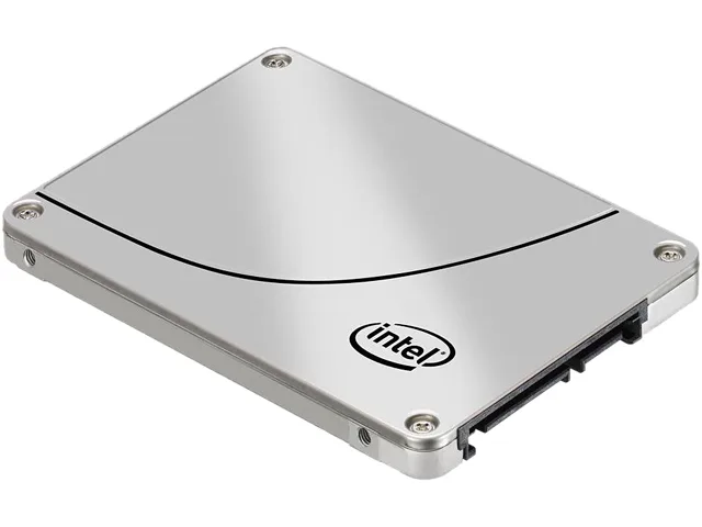Intel Intel DC S3510 804574-006 1.6TB 2.5" SATA internal SSD — product photo