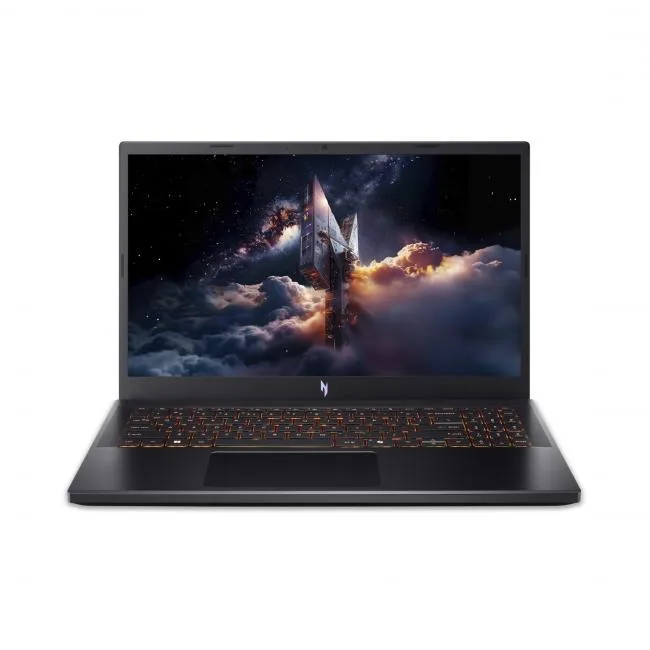 Acer America Acer Nitro V 15.6 FHD 165Hz i5-13420H 16GB 512GB RTX 5050 business laptop — תמונת המוצר