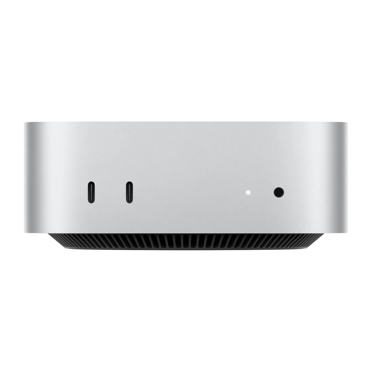 Apple Apple Mac Mini 2024 M4 10-core 16GB 512GB Silver — صورة المنتج