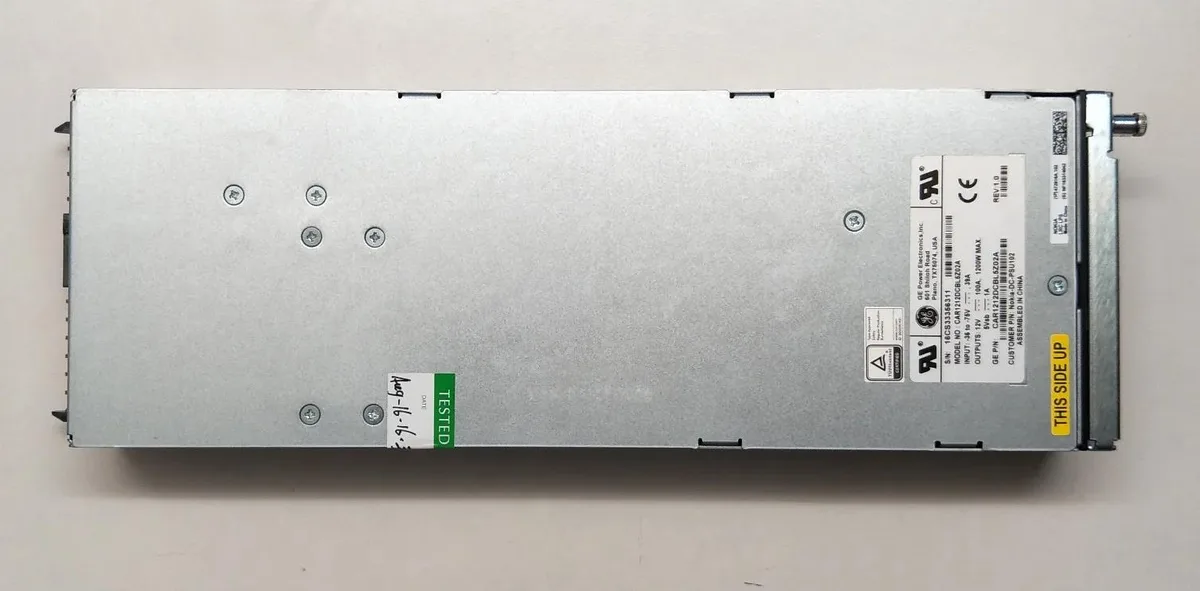 KHACHIMO KHACHIMO CAR1121DCBL5Z02A Power Supply — tuotekuva