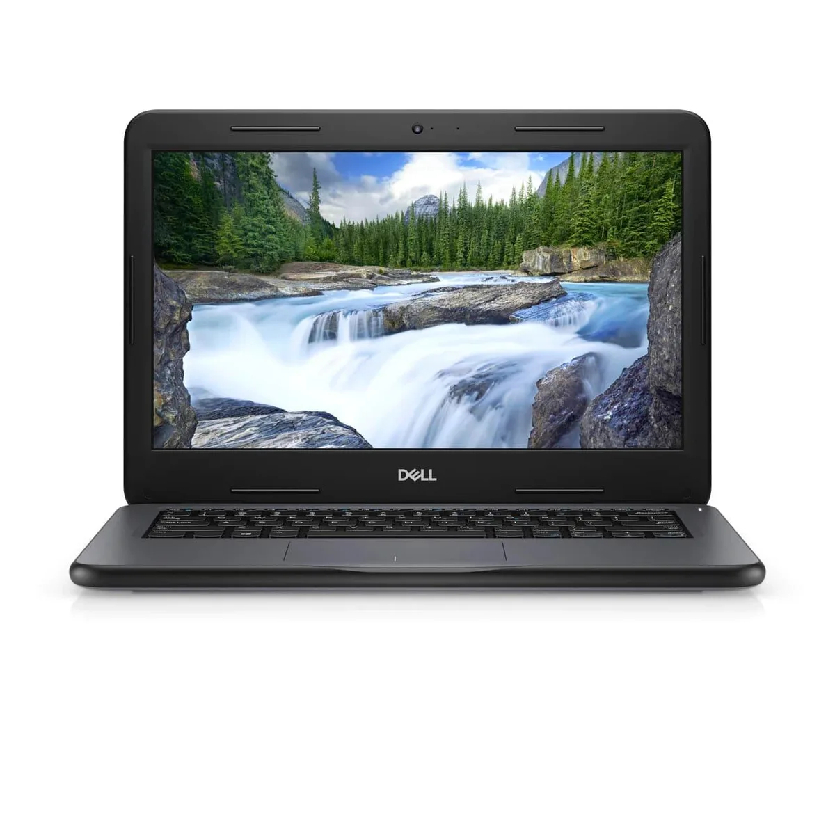 DELL DELL Latitude 3310 laptop i3-8145U 8GB 128GB 13.3 HD — product photo