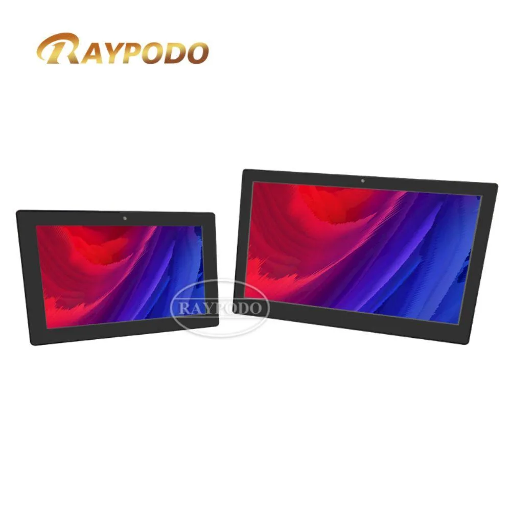 RAYPODO RAYPODO 15.6" RK3568 2GB 16GB Android 11 All-in-One PC — صورة المنتج