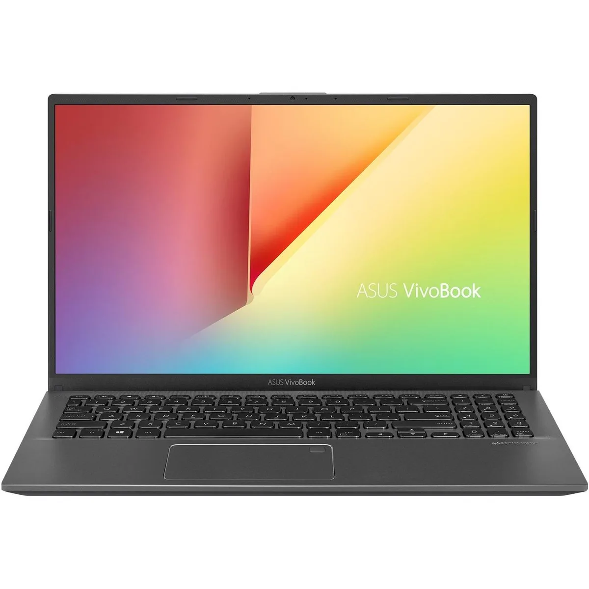 ASUS ASUS F512DA-EB51 laptop Ryzen 5 3500U 8 GB 256 GB SSD 15.6 — product photo