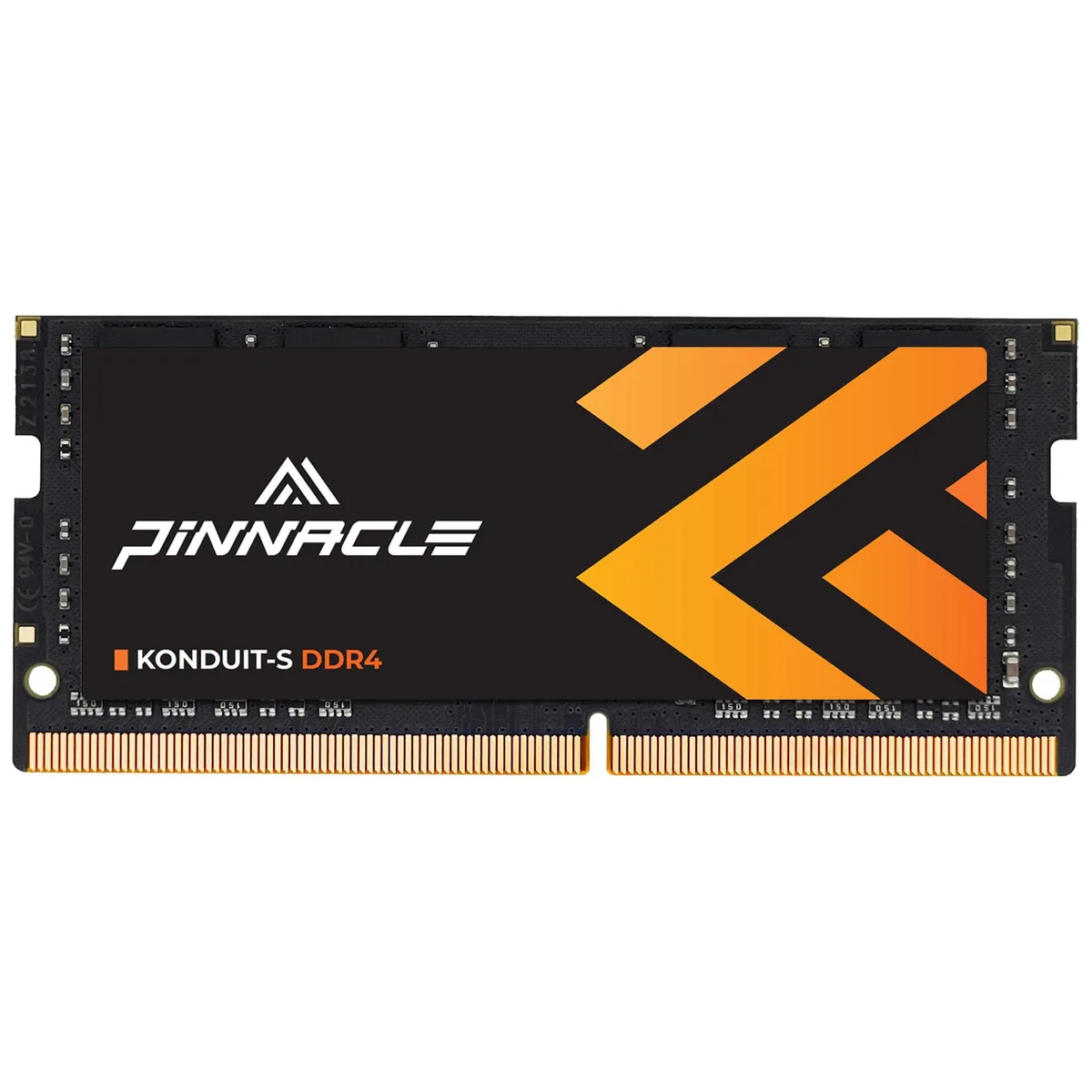 Timetec Timetec Pinnacle 16GB DDR4 3200MHz CL22 260-Pin SODIMM Laptop RAM — 商品照片