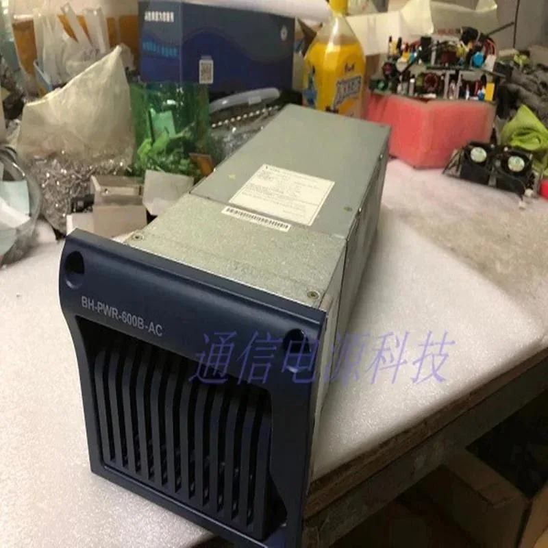 KHACHIMO KHACHIMO HBN600-A 600W ATX 80 PLUS Gold power supply — product photo
