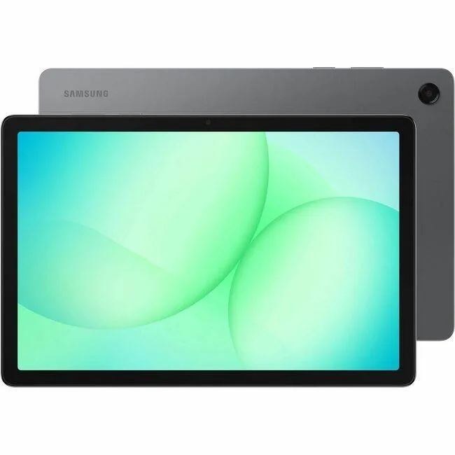 SAMSUNG SAMSUNG SM-X230NZAIXAR tablet 11" 6 GB 128 GB Gray — صورة المنتج