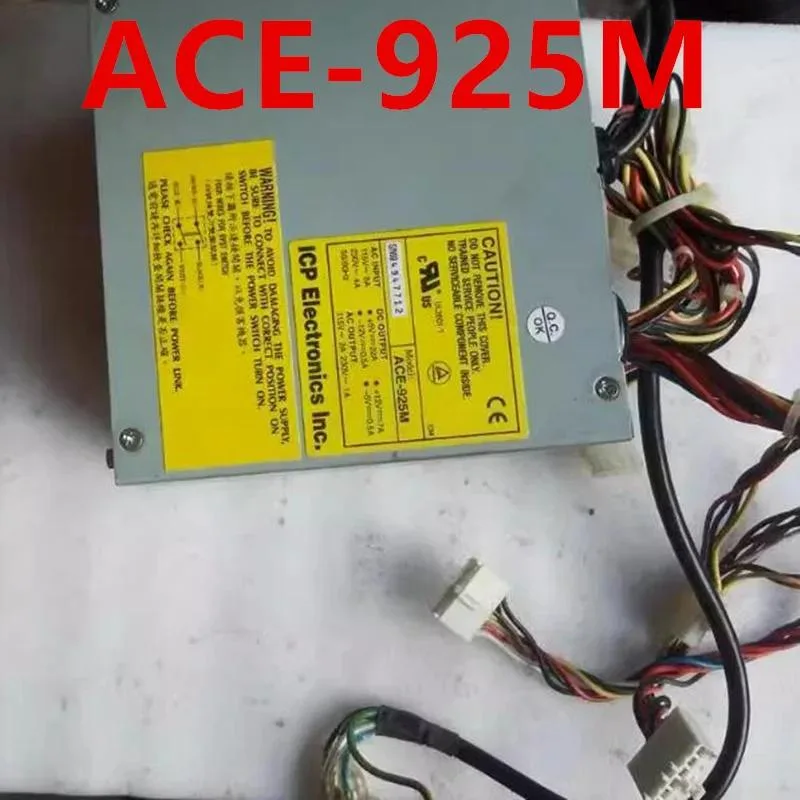 KHACHIMO ACE-925M 250W ATX power supply unit