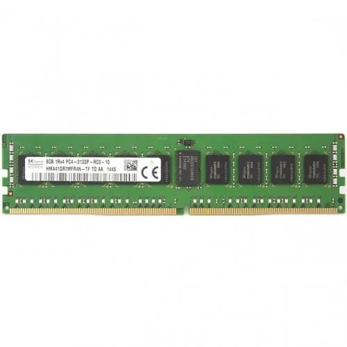 SK hynix SK hynix HMA41GR7MFR4N-TF DDR4 2133 8GB ECC Registered CL15 1.2V 1Rx4 — fotografia produktu