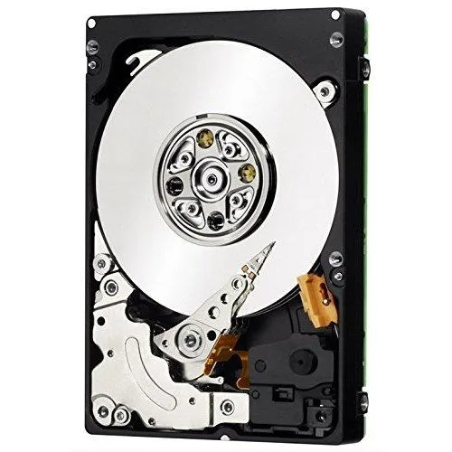 Lenovo Lenovo 1.80 TB 2.5" 10000 rpm SAS internal hard drive — תמונת המוצר