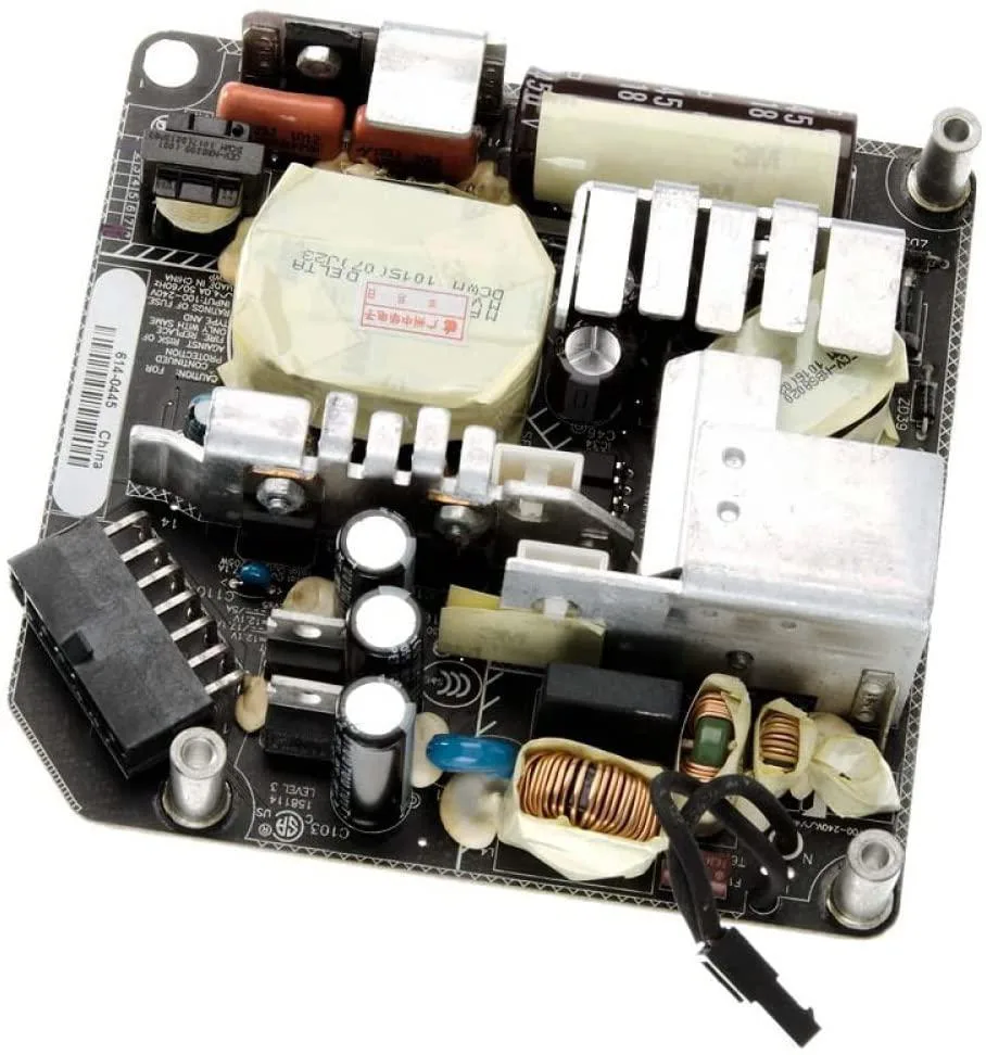myVolts myVolts Power Supply for Apple iMac 21.5" (Late 2009-2011) with Separator Card — photo du produit