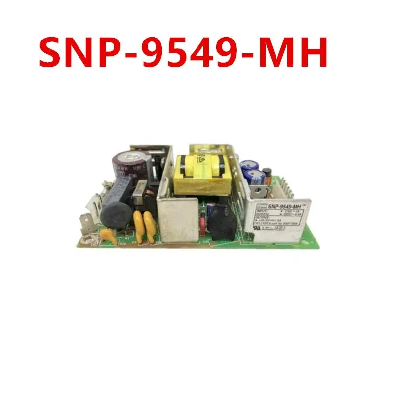 KHACHIMO KHACHIMO ATX Power Supply 26.5V 1.5A 80 PLUS Gold — photo du produit
